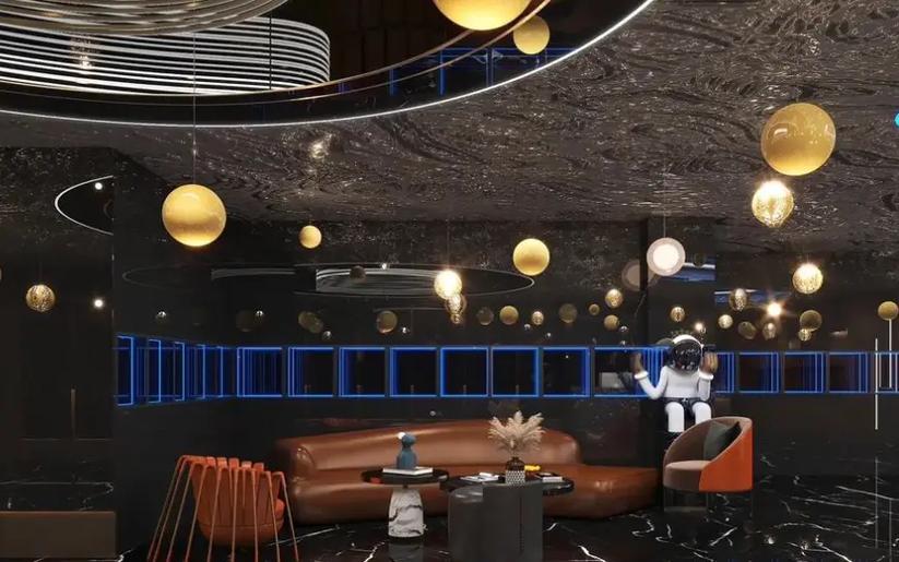 玉林商务ktv划算吗值得一试-北流市ktv订房