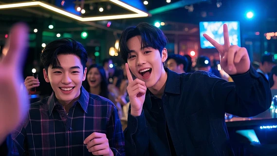 玉林商务ktv独享快乐-北流市ktv预定