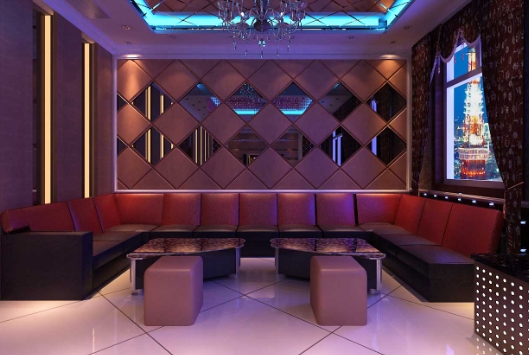 玉林商务KTV：商务娱乐的绝佳选择-北流市ktv预定