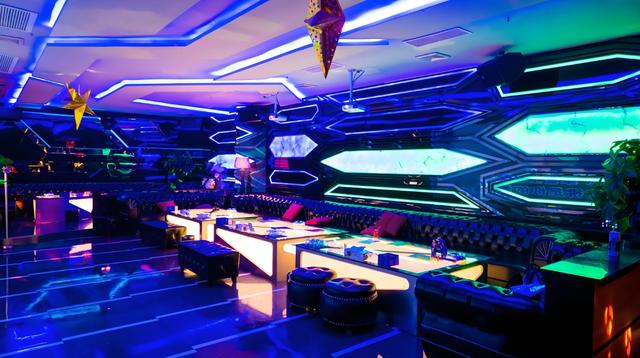 玉林商务ktv及商务ktv什么意思解析-北流市ktv订房